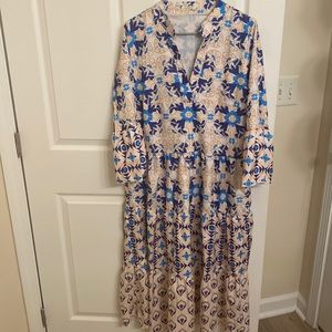 Never worn Sunday Up Dress